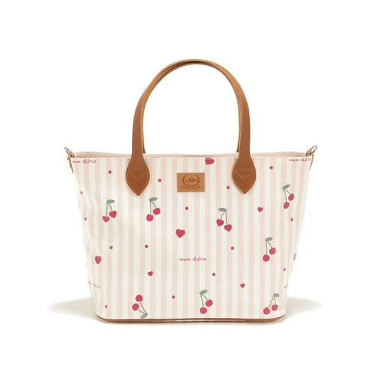 MOMMY'S LARGE BAG MOM CHERIE